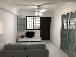 Blk 8 Farrer Gardens (Bukit Timah), HDB 3 Rooms #595181541